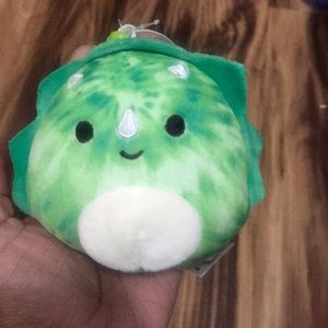 Squishmallow clip